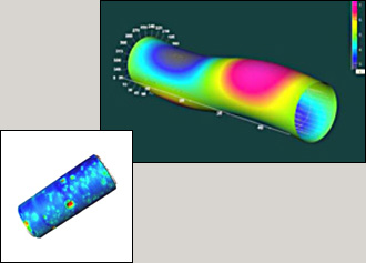 Laser Mapping