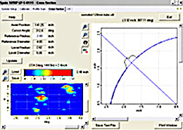 LaserViewer Software